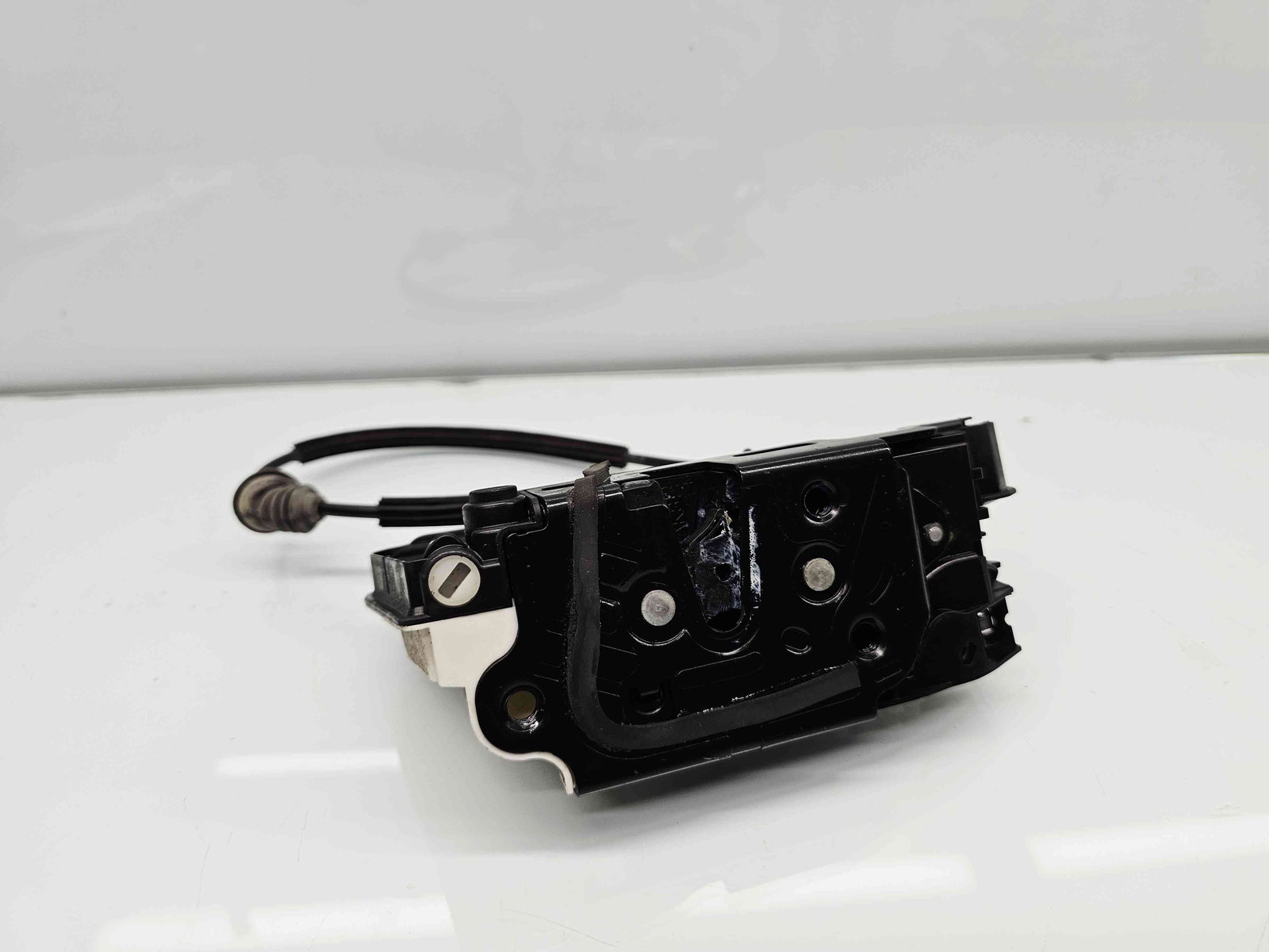 Broasca usa stanga spate Skoda Superb II Combi (3T5) Facelift [Fabr 2009-2015] - imagine 6