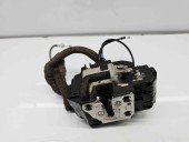 Broasca usa stanga spate Nissan Qashqai Facelift (2) [Fabr 2009-2013]