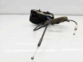 Broasca usa stanga spate Nissan Qashqai Facelift (2) [Fabr 2009-2013]