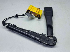  Capsa centura stanga fata Bmw 1 (E81, E87) [Fabr 2004-2010] 9119541 2.0 N43 105KW / 143CP