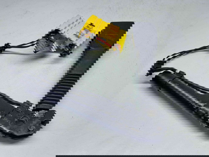  Capsa centura stanga fata Bmw 1 (E81, E87) [Fabr 2004-2010] 9119541 2.0 N43 105KW / 143CP