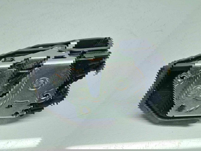 Broasca usa stanga spate Bmw 3 Touring (F31) [Fabr 2012-2017]