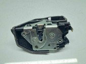 Broasca usa stanga spate Bmw 3 Touring (F31) [Fabr 2012-2017]