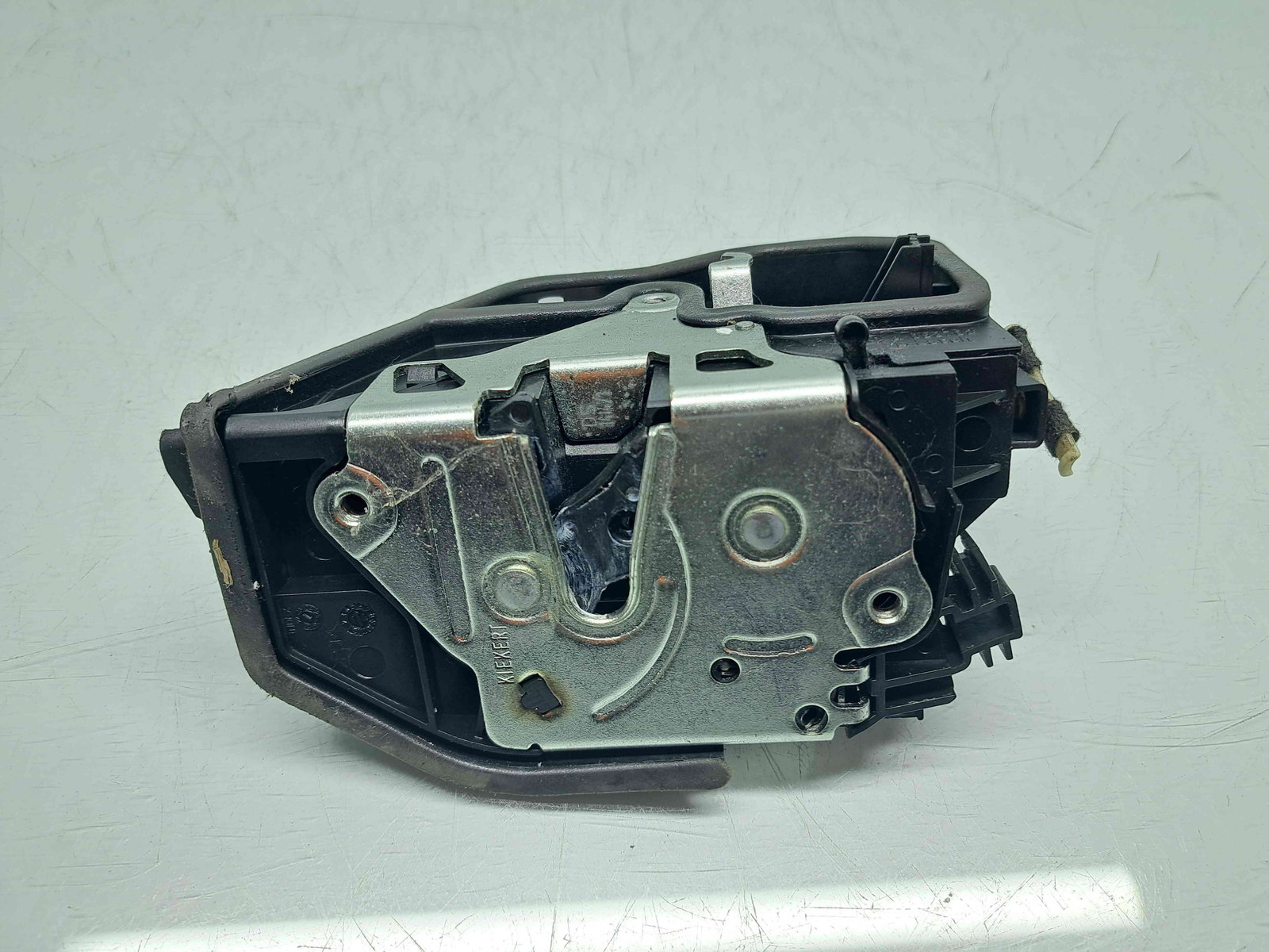 Broasca usa stanga spate Bmw 3 Touring (F31) [Fabr 2012-2017] - imagine 1