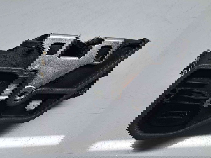 Broasca usa stanga spate Bmw 3 Touring (F31) [Fabr 2012-2017]