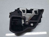 Broasca usa stanga spate Bmw 3 Touring (F31) [Fabr 2012-2017]