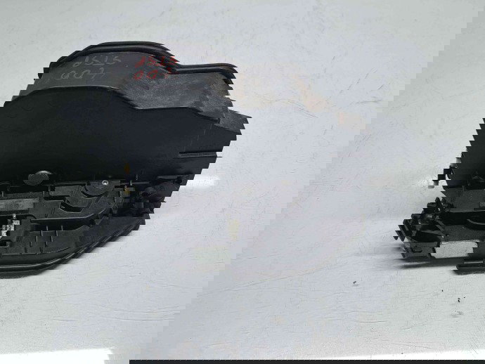 Broasca usa stanga spate Bmw 3 Touring (F31) [Fabr 2012-2017]