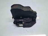 Broasca usa stanga spate Bmw 3 Touring (F31) [Fabr 2012-2017]