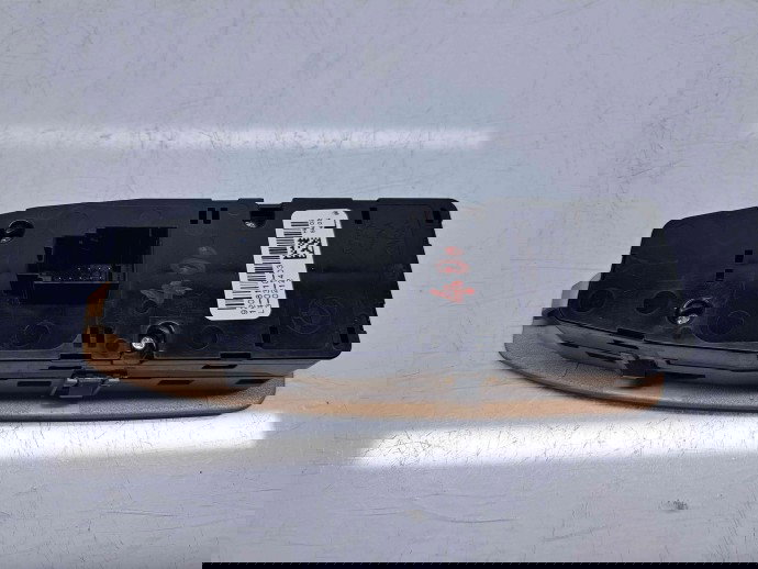  Butoane comanda geamuri sofer Bmw 3 Touring (F31) [Fabr 2012-2017] 9208110-03