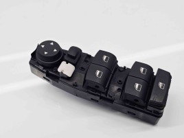  Butoane comanda geamuri sofer Bmw 5 (F10) [Fabr 2011-2016] 9241957