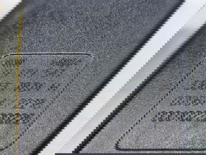  Capsa centura stanga fata Bmw 1 (E81, E87) [Fabr 2004-2010] 9119541 2.0 N43 105KW / 143CP