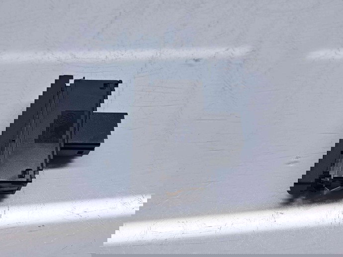  Buton avarii Volkswagen Passat B7 (362) [Fabr 2010-2014] 3AA953509