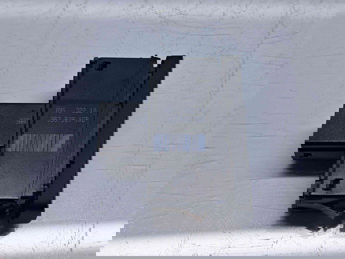  Buton avarii Volkswagen Passat B7 (362) [Fabr 2010-2014] 3AA953509