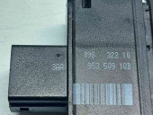  Buton avarii Volkswagen Passat B7 (362) [Fabr 2010-2014] 3AA953509