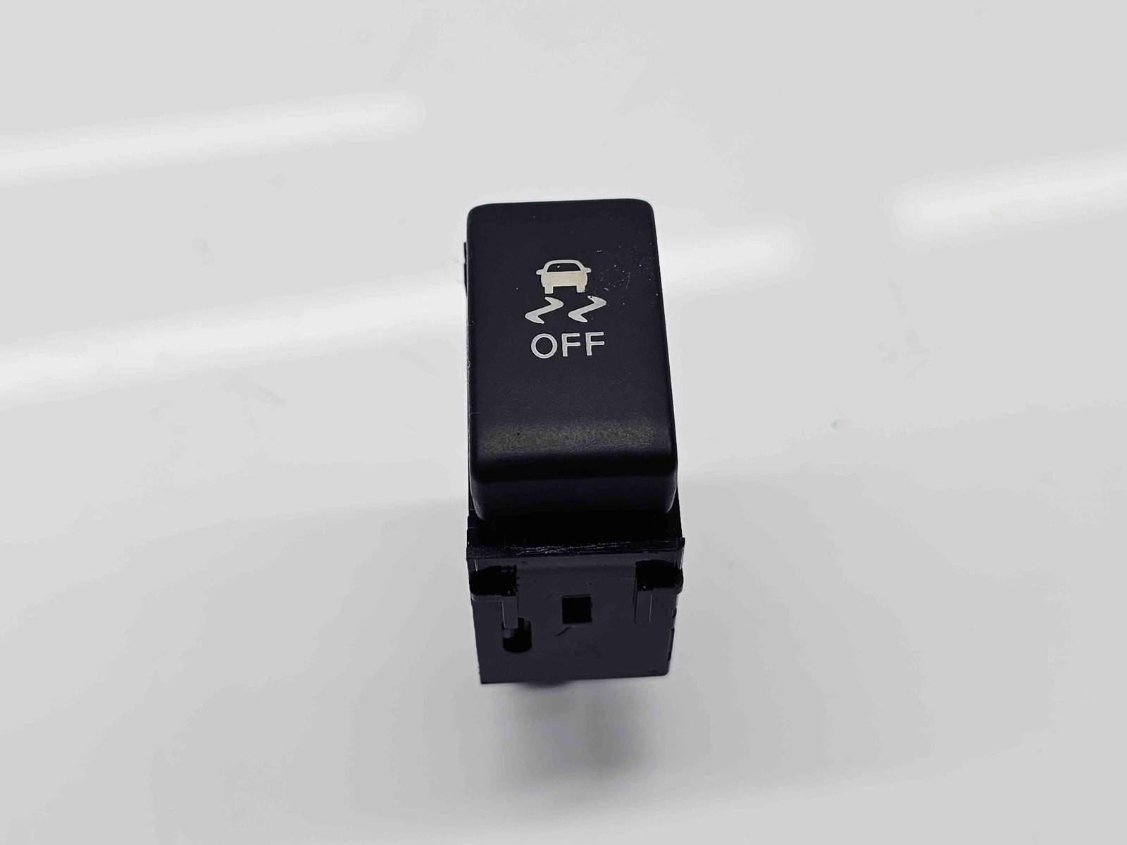 Buton ESP Nissan Qashqai Facelift (2) [Fabr 2009-2013] OEM - imagine 1