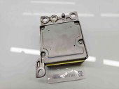 Calculator airbag Nissan Qashqai Facelift (2) [Fabr 2009-2013] 98820BK60A 1.5 DCI K9K430 81KW / 110CP