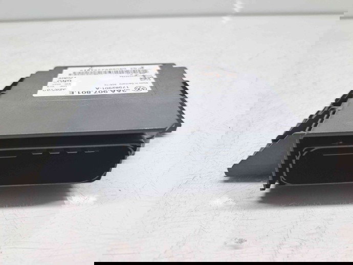 Calculator frana de mana Volkswagen Passat B7 (362) [Fabr 2010-2014] 3AA907801E 2.0 TDI CFFB 103KW / 140CP