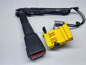  Capsa centura stanga fata Bmw 1 (E81, E87) [Fabr 2004-2010] 9119541 2.0 N43 105KW / 143CP