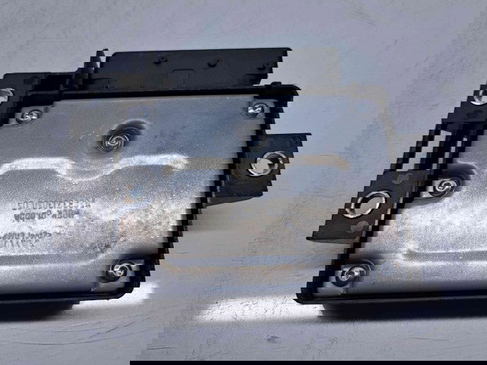 Calculator frana de mana Volkswagen Passat B7 (362) [Fabr 2010-2014] 3AA907801E 2.0 TDI CFFB 103KW / 140CP