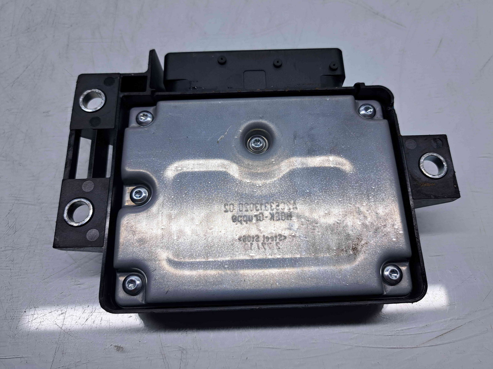 Calculator frana de mana Volkswagen Passat B7 (362) [Fabr 2010-2014] 3AA907801E 2.0 TDI CFFB 103KW / 140CP - imagine 5