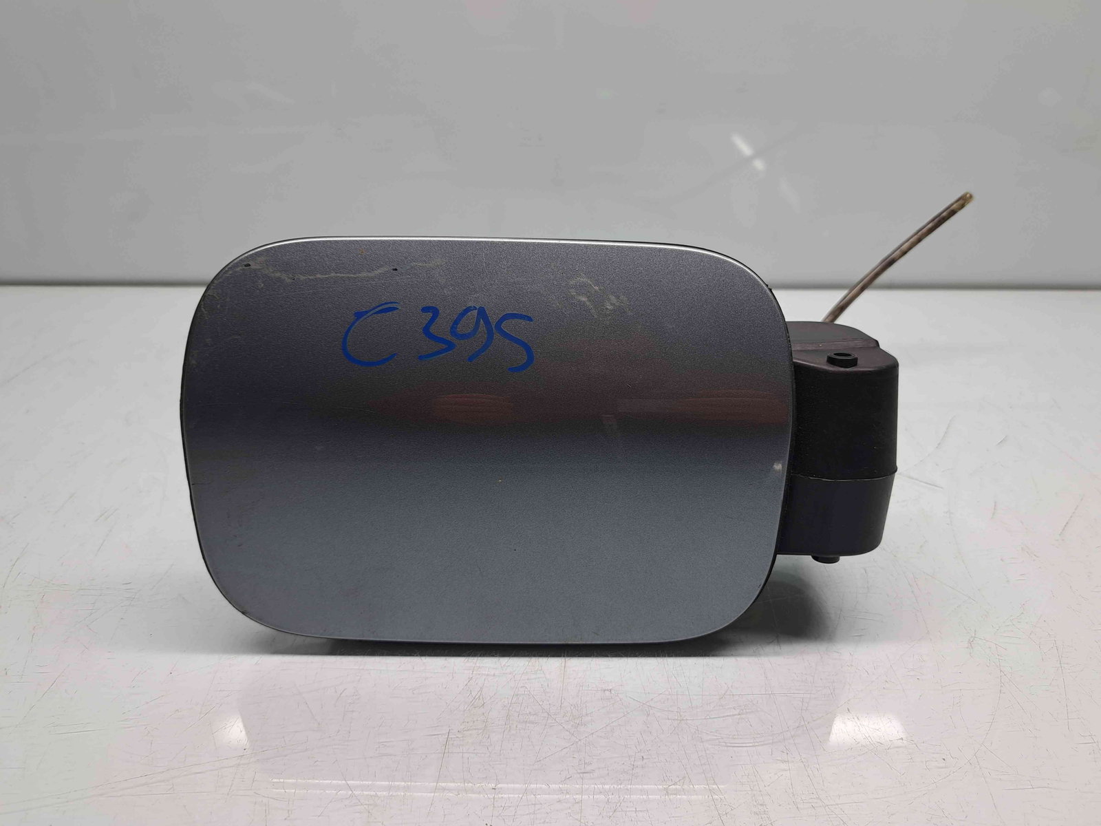 Capac rezervor Skoda Superb II Combi (3T5) Facelift [Fabr 2009-2015] - imagine 1