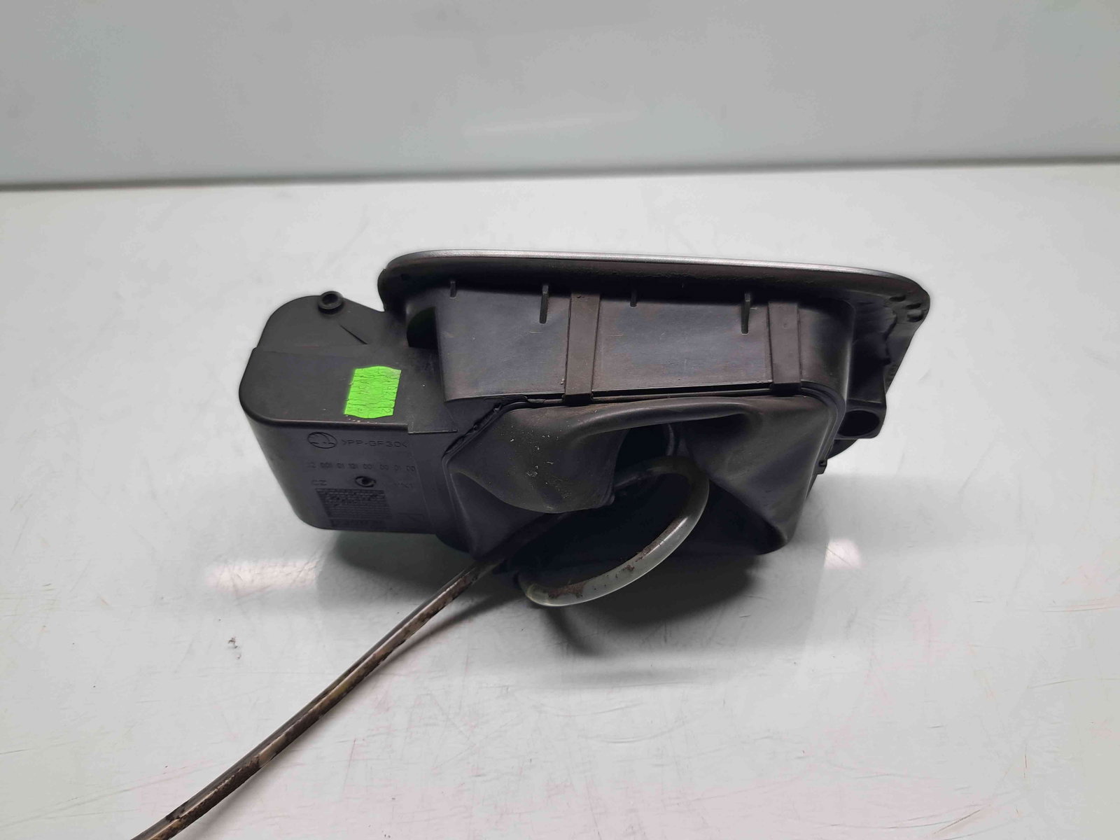 Capac rezervor Skoda Superb II Combi (3T5) Facelift [Fabr 2009-2015] - imagine 2