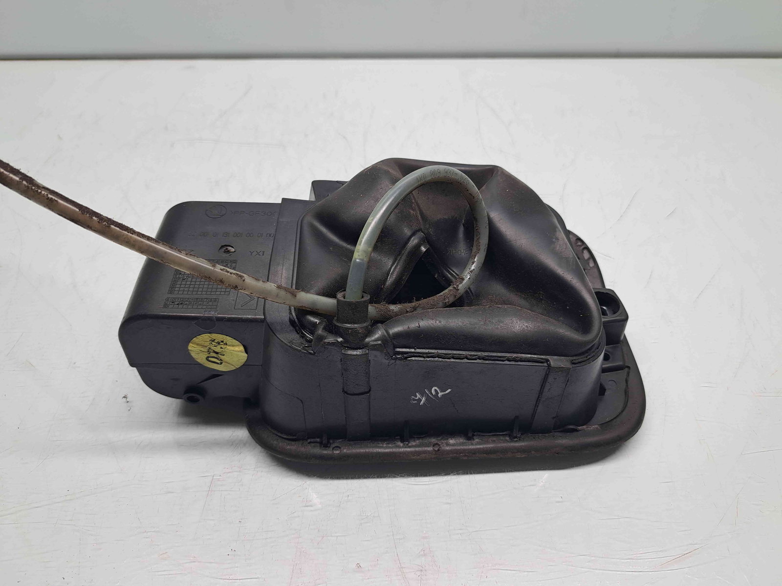 Capac rezervor Skoda Superb II Combi (3T5) Facelift [Fabr 2009-2015] - imagine 3