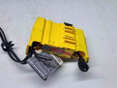  Capsa centura stanga fata Bmw 1 (E81, E87) [Fabr 2004-2010] 9119541 2.0 N43 105KW / 143CP