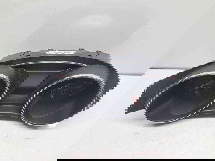  Ceas bord Skoda Superb II Combi (3T5) Facelift [Fabr 2009-2015] 3T2920941K