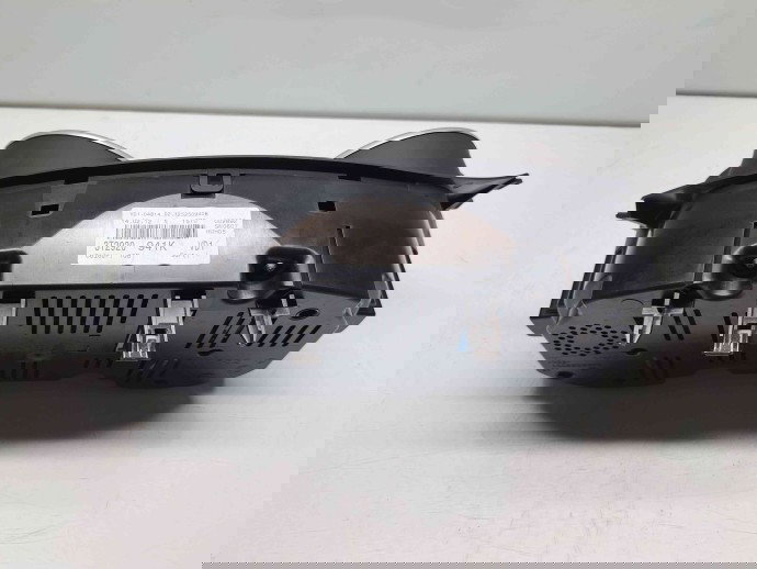  Ceas bord Skoda Superb II Combi (3T5) Facelift [Fabr 2009-2015] 3T2920941K