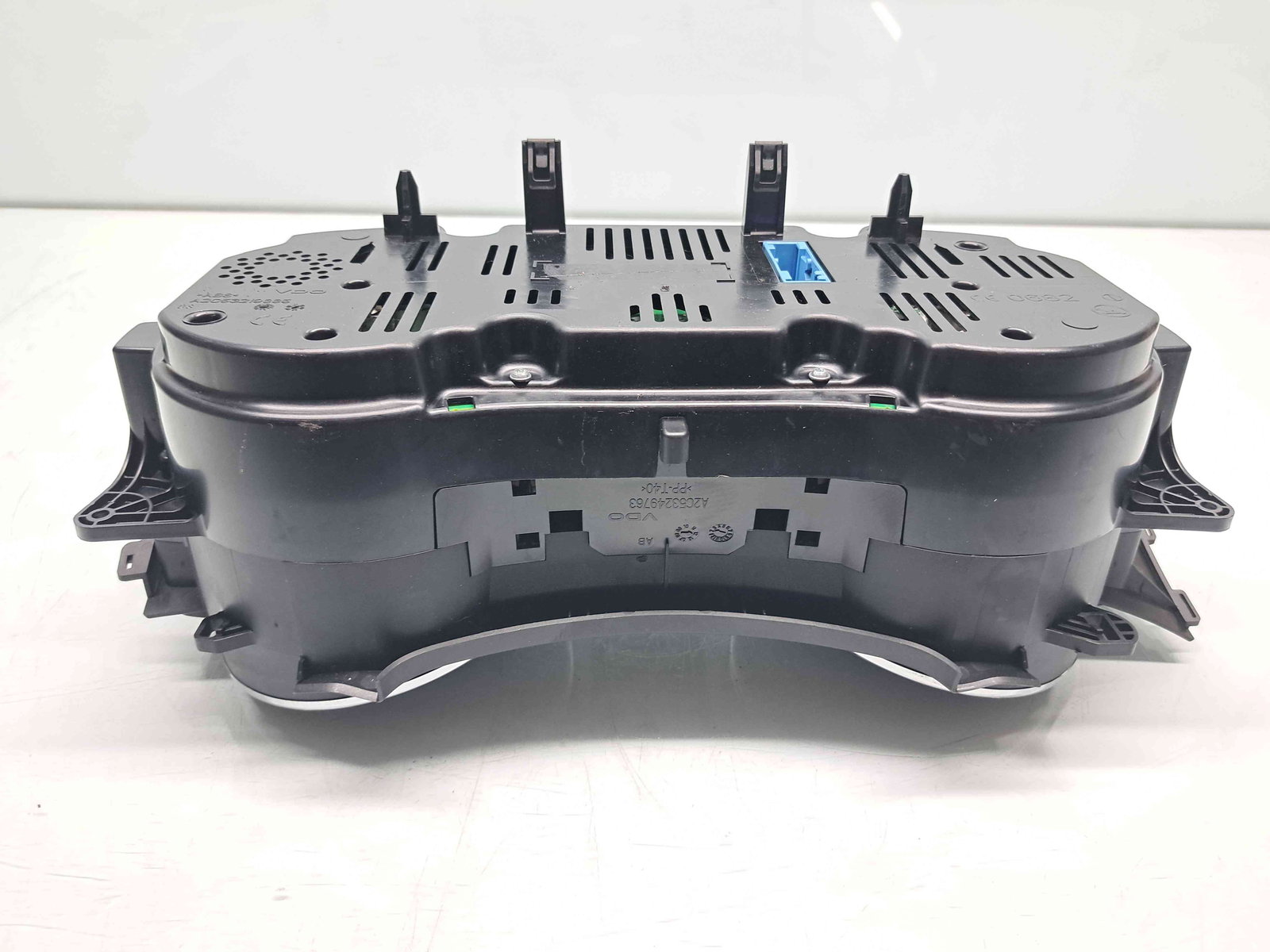 Ceas bord Skoda Superb II Combi (3T5) Facelift [Fabr 2009-2015] 3T2920941K - imagine 5