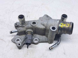 Carcasa pompa apa Nissan Juke [Fabr 2010-2014] Hatchback OEM 1.6 B HR16DE   