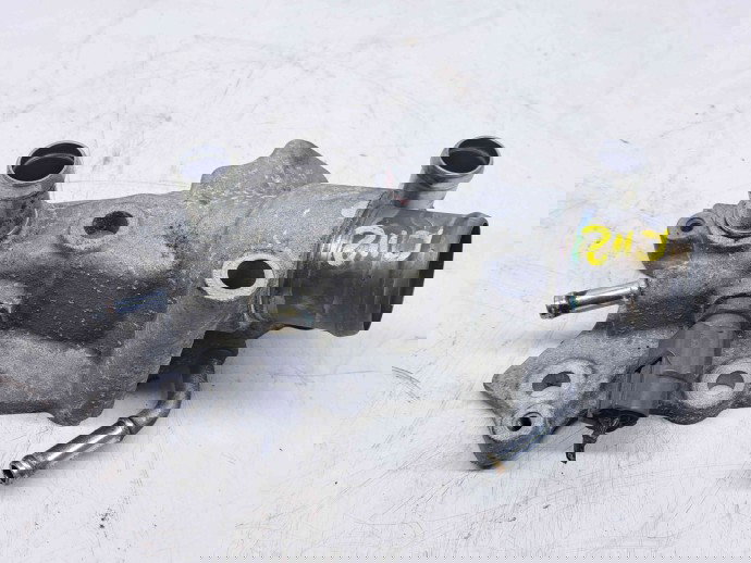 Carcasa pompa apa Nissan Juke [Fabr 2010-2014] Hatchback OEM 1.6 B HR16DE   