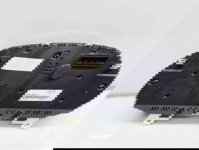  Ceas bord Nissan Qashqai Facelift (2) [Fabr 2009-2013] 24810BR51A