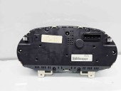  Ceas bord Nissan Qashqai Facelift (2) [Fabr 2009-2013] 24810BR51A