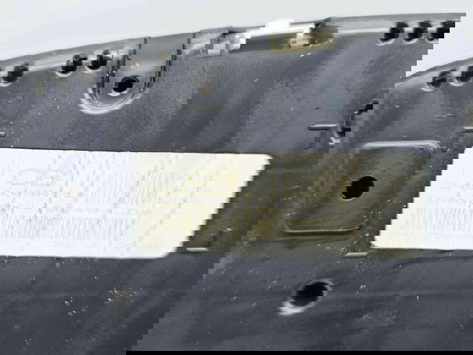  Ceas bord Nissan Qashqai Facelift (2) [Fabr 2009-2013] 24810BR51A