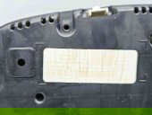  Ceas bord Nissan Qashqai Facelift (2) [Fabr 2009-2013] 24810BR51A