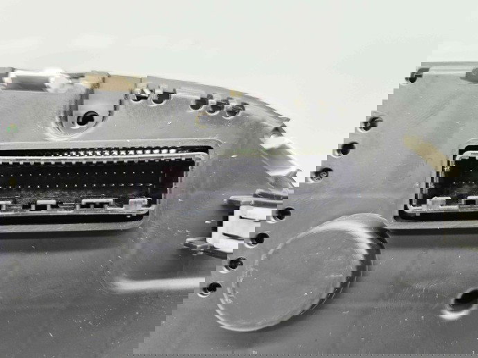  Ceas bord Nissan Qashqai Facelift (2) [Fabr 2009-2013] 24810BR51A