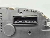  Ceas bord Nissan Qashqai Facelift (2) [Fabr 2009-2013] 24810BR51A