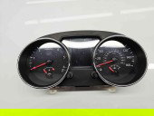  Ceas bord Nissan Qashqai Facelift (2) [Fabr 2009-2013] 24810BR51A