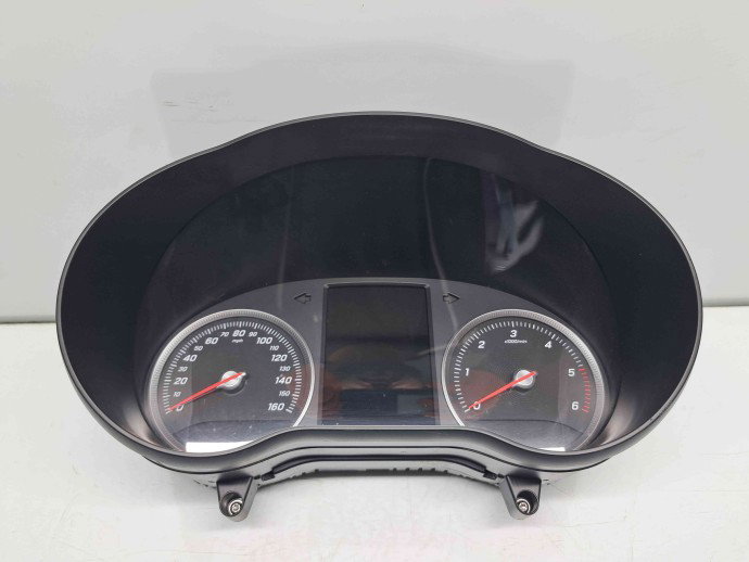 Ceas bord Mercedes Clasa C Combi (W205) [Fabr 2015-prezent] A2059005933