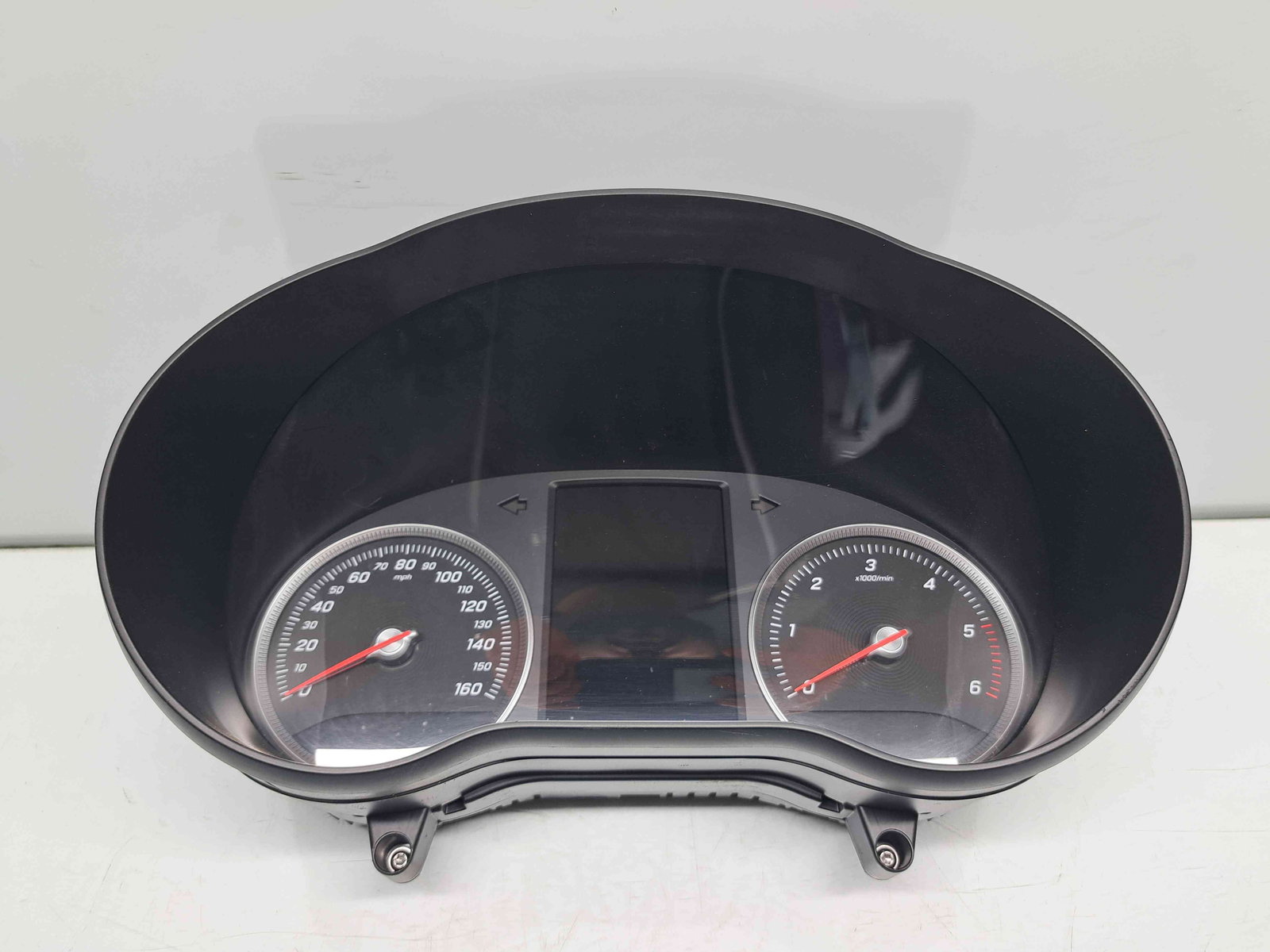 Ceas bord Mercedes Clasa C Combi (W205) [Fabr 2015-prezent] A2059005933 - imagine 1