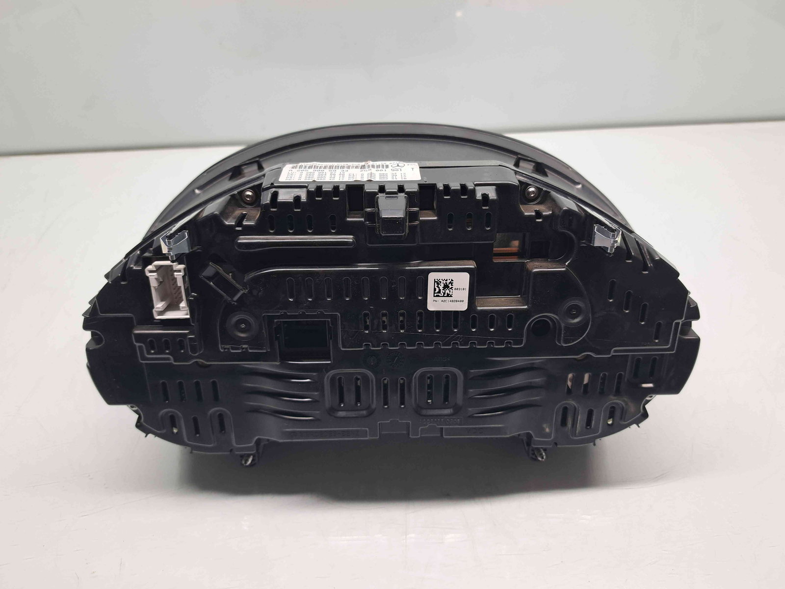 Ceas bord Mercedes Clasa C Combi (W205) [Fabr 2015-prezent] A2059005933 - imagine 3