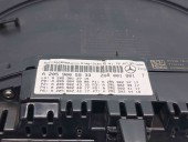 Ceas bord Mercedes Clasa C Combi (W205) [Fabr 2015-prezent] A2059005933