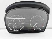  Ceas bord Bmw 3 (E90) [Fabr 2005-2011] 9187061