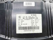  Ceas bord Bmw 3 (E90) [Fabr 2005-2011] 9187061