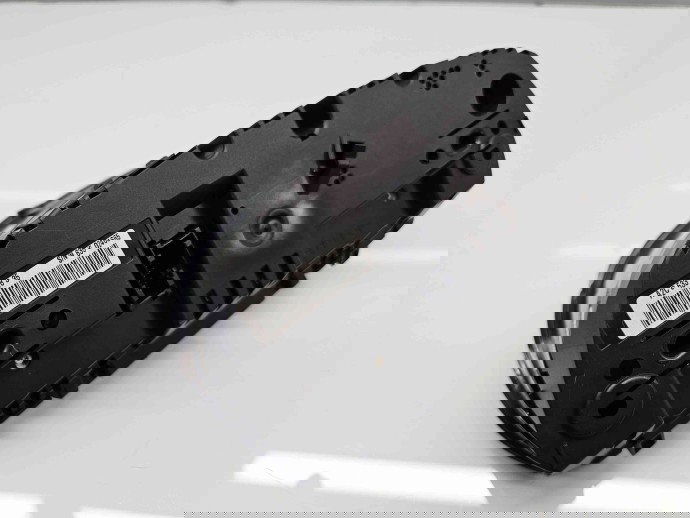  Ceas bord Bmw 3 (E90) [Fabr 2005-2011] 9187061