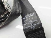  Centura dreapta fata Nissan Qashqai Facelift (2) [Fabr 2009-2013] 86884JD000