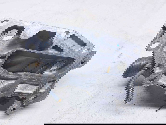 Carcasa pompa apa Nissan Juke [Fabr 2010-2014] Hatchback OEM 1.6 B HR16DE   