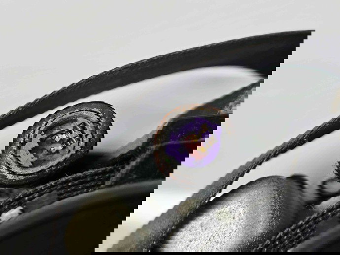  Centura dreapta fata Nissan Qashqai Facelift (2) [Fabr 2009-2013] 86884JD000